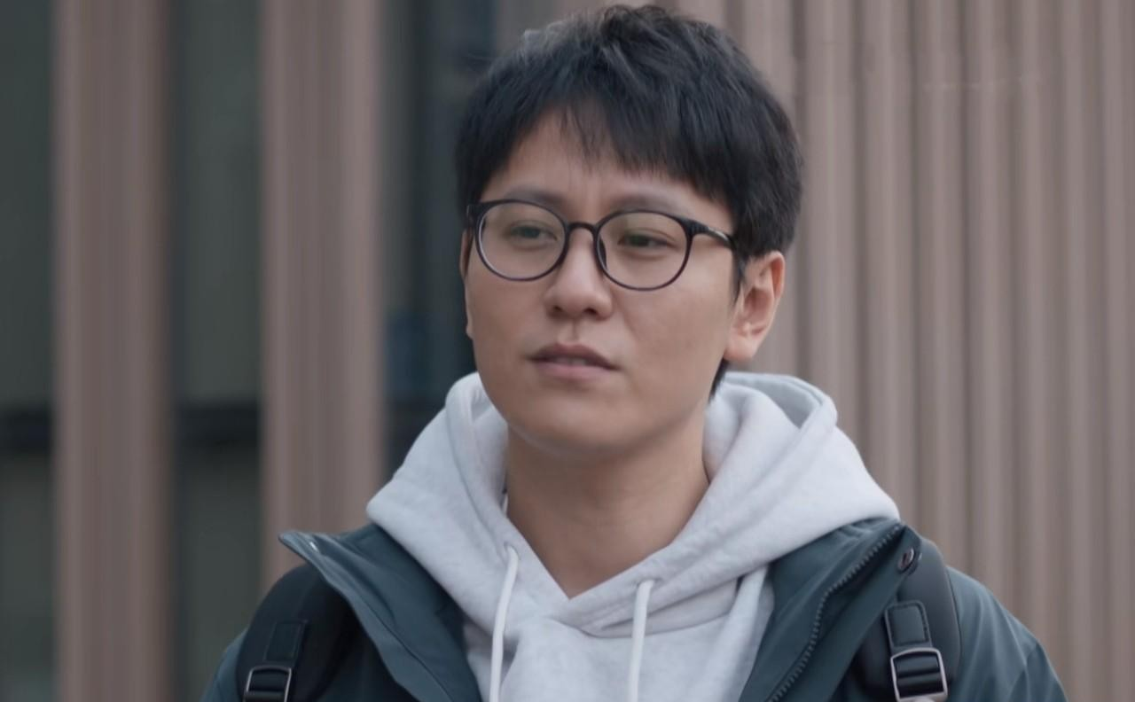 《凡人歌》大结局:谢美蓝孤独终老!那隽报复鲁总,李晓悦最意外