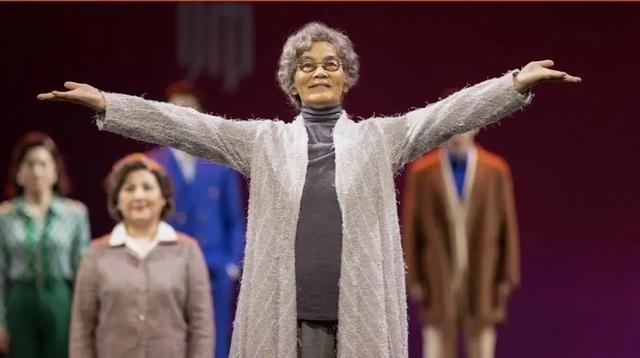 潘虹：13次夺影后，离婚38年单身无儿女，68岁却公开“表白”前夫