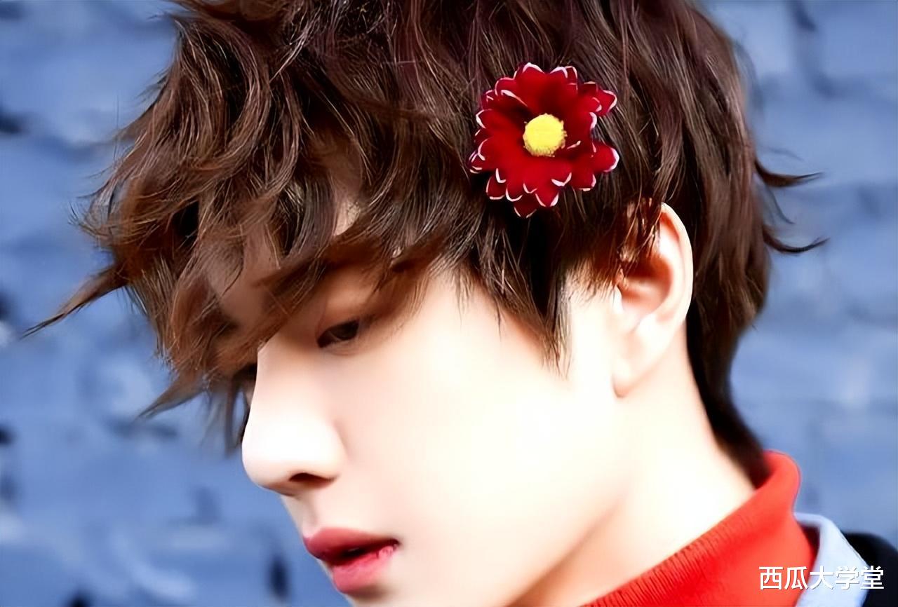 这次，被称“乐华台柱子”的王一博，再次证明了他的“江湖地位”