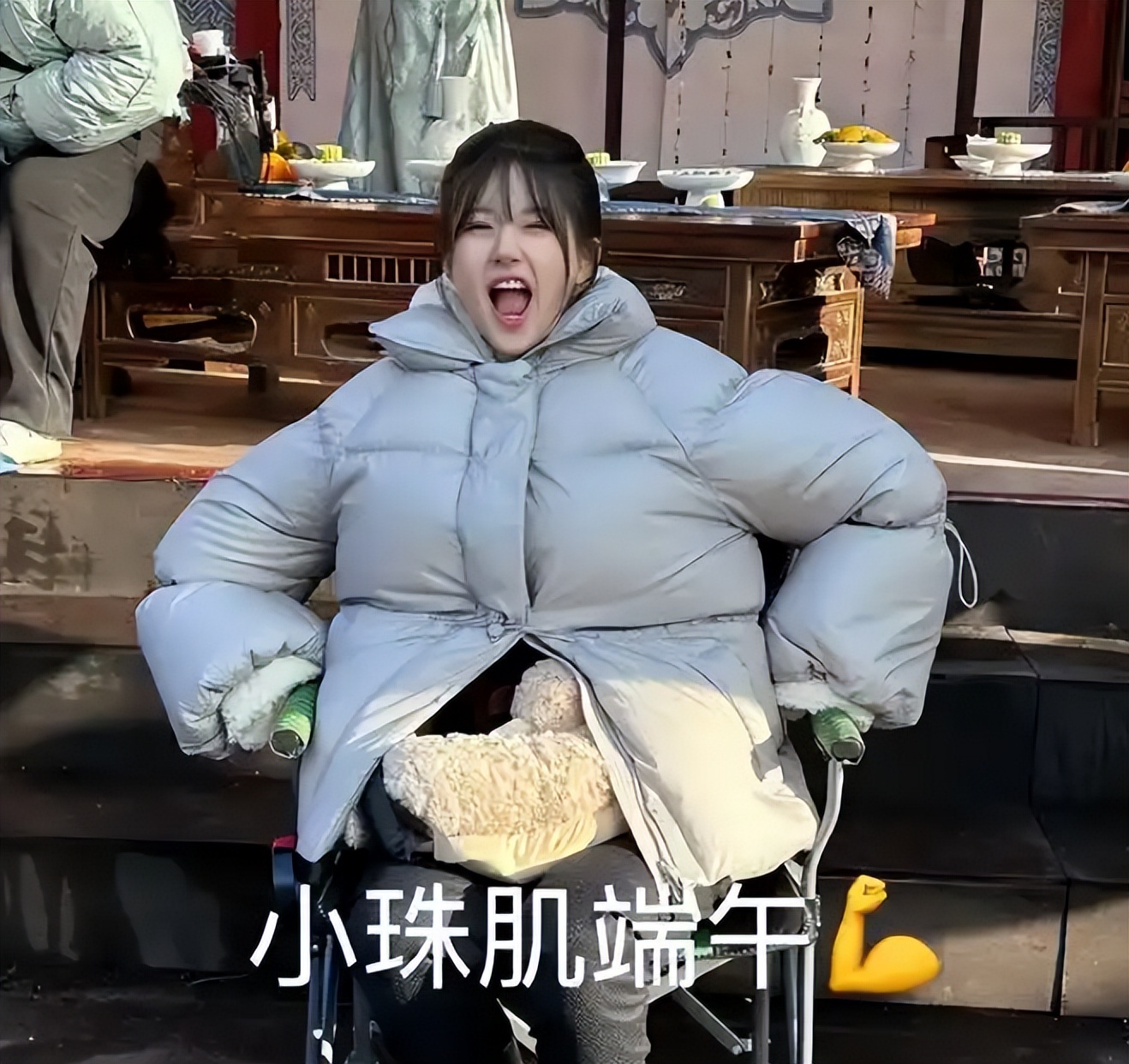 赵露思与经纪公司公开battle结果：退圈可解约无望，胜负已分