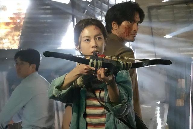 最新排名！2024年韩国最美的10位女星出炉了：宋慧乔冲进前3名