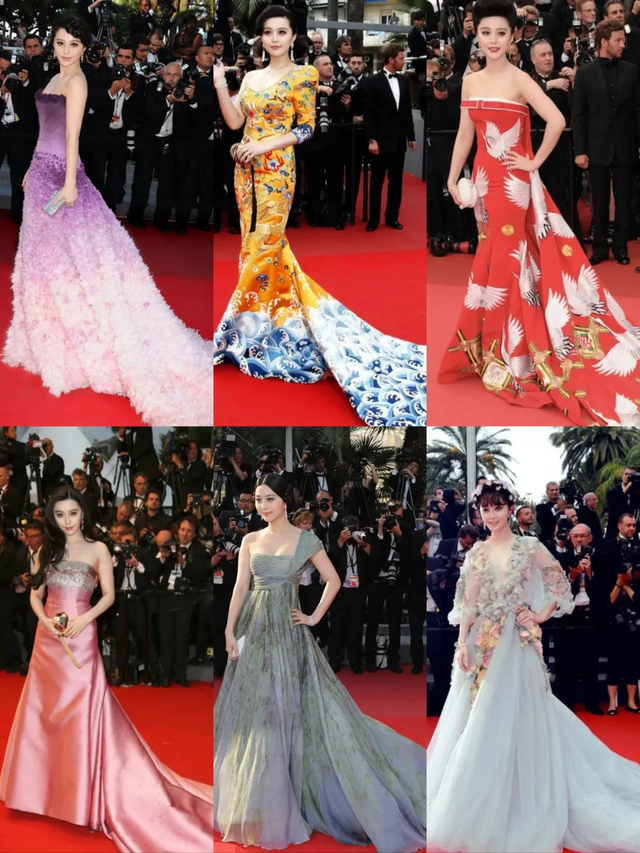 范冰冰再登海外杂志封面 这是42岁女人的状态吗?素雅又松弛!