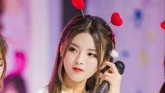 同样是“火箭少女”转型演戏，杨超越、王菊对比，差异很明显