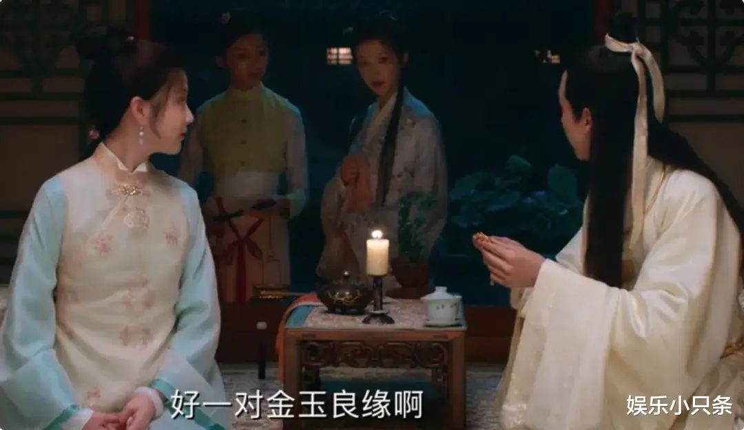 新《红楼梦》预测总票房608万后,影视圈的“三个谎言”藏不住了