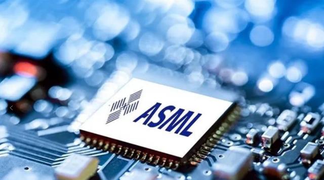 阿斯麥對美做出了承諾：如果解放軍攻臺，就立即關(guān)閉臺積電光刻機