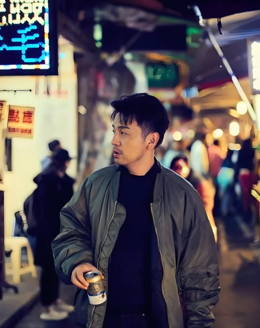 冯小刚又出王炸，胡歌、雷佳音强强联合，谍战大片还没上映就爆了