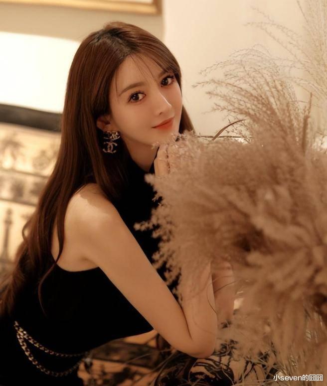 叶珂与前夫合照曝光,和现在差别很大,网友:黄晓明是真的饿了