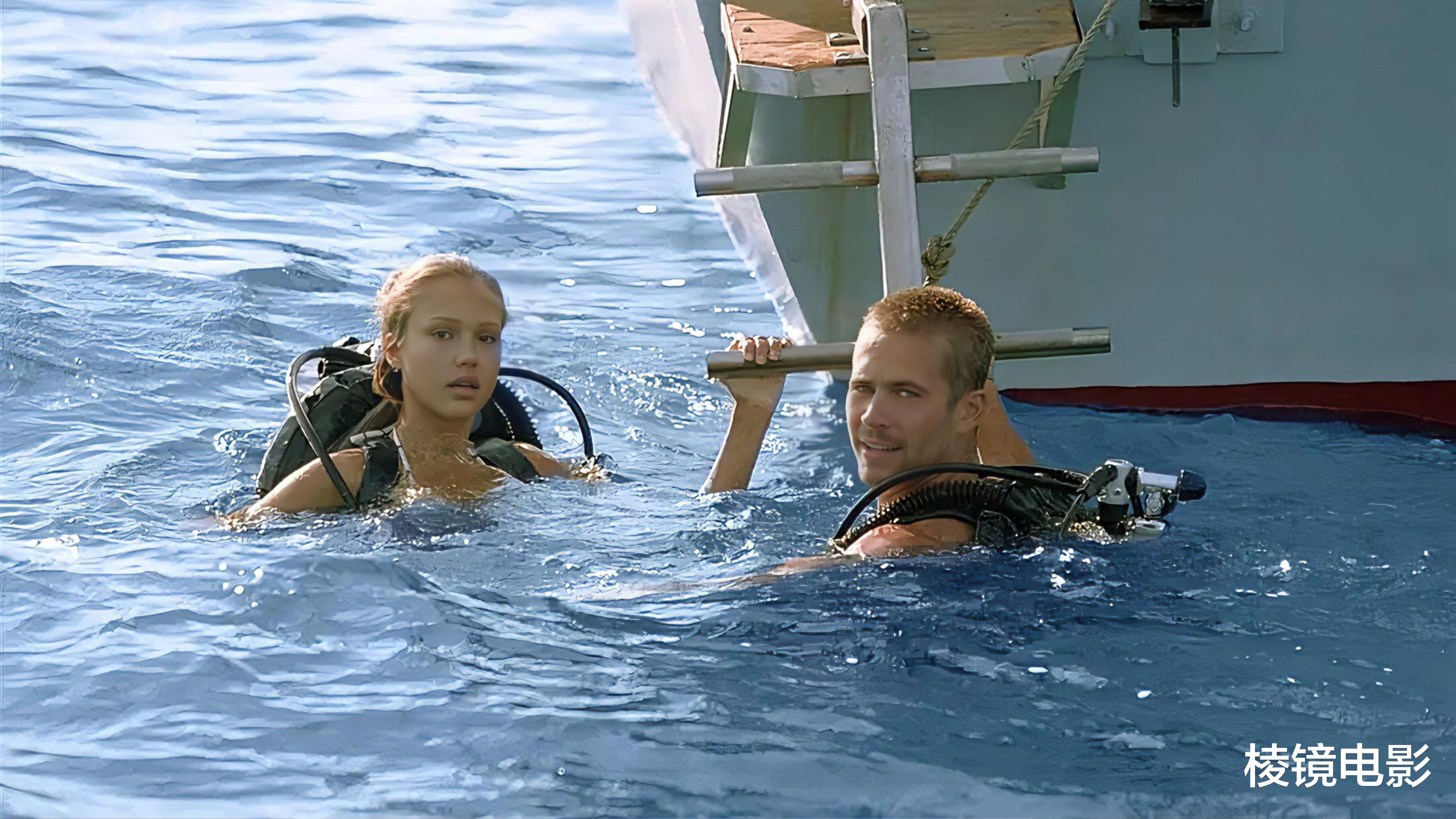 魔鬼身材!恶魔尺度!这6部欧美惊悚片,堪称王者,值得一看