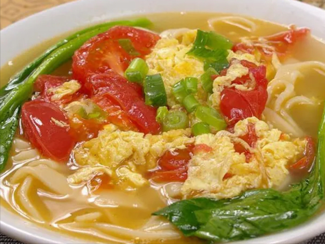 河北“8大名面”，你吃过几种