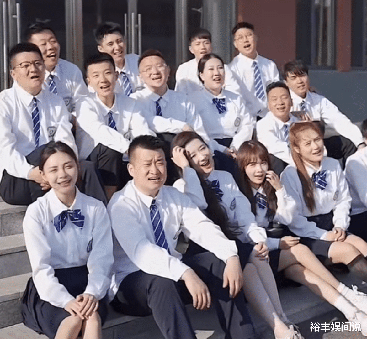 大石桥联盟韩41首回应“分赃不均”！曝解散原因，已签订五年合同