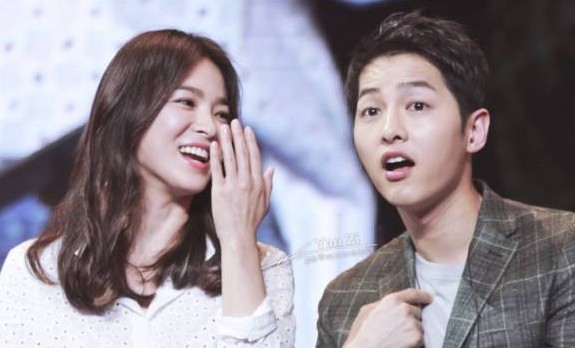 宋慧乔不再隐藏！公开回应离婚的难言之隐，原来她和赵丽颖是同类