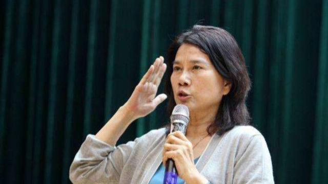 身价160亿！中国又一女富豪崛起，现成为中国的“护肤品女王”