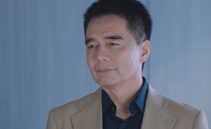 连看四集《承欢记》,发现演技真不能比较,因为优与劣一目了然