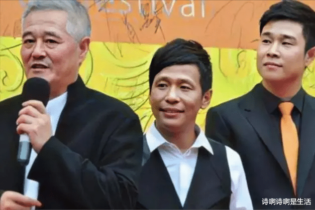 藏了28年！原来她就是老戏骨孙涛的老婆，难怪他每年都能上春晚