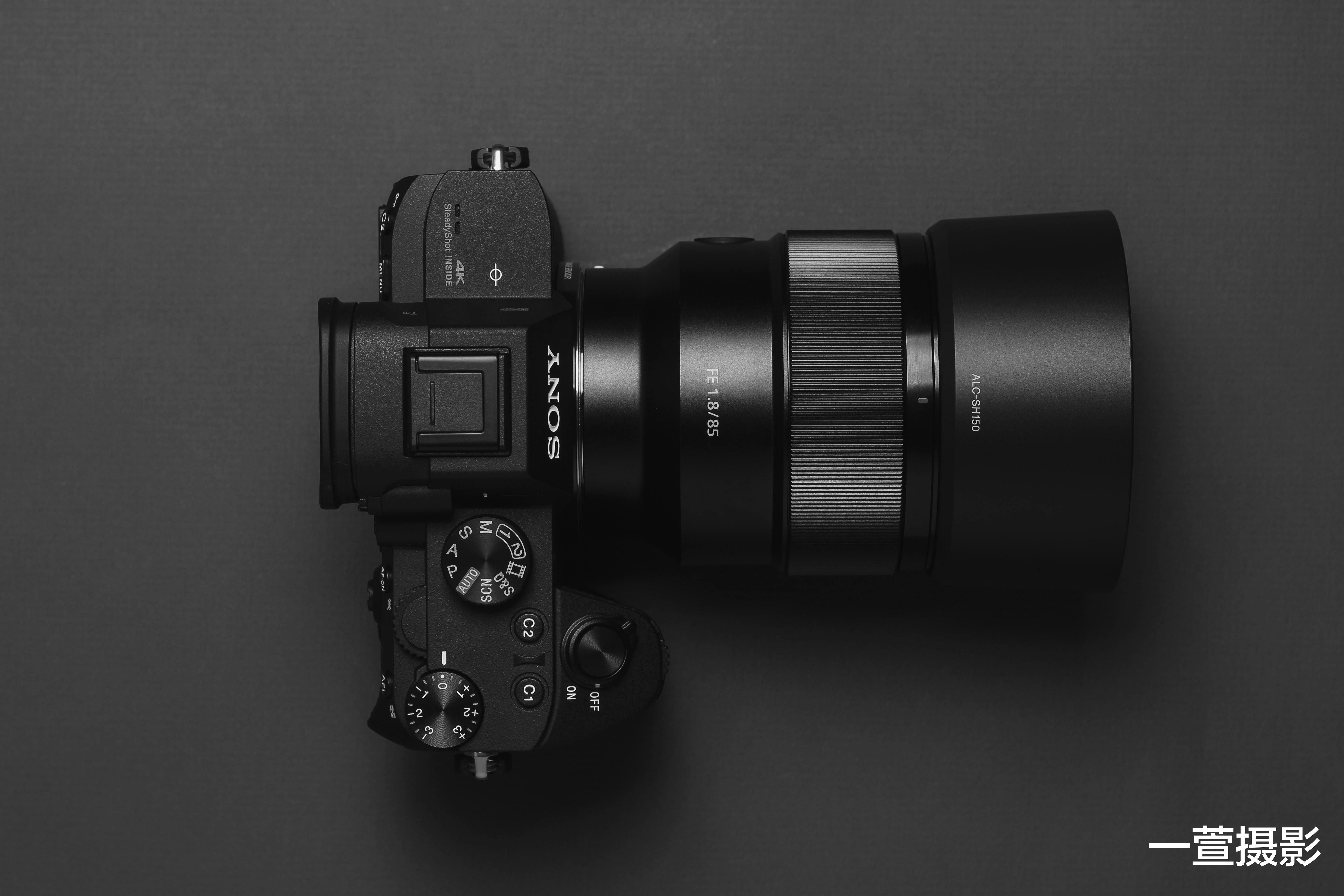 为什么要买全画幅相机 全画幅相机比半画幅相机到底强在哪