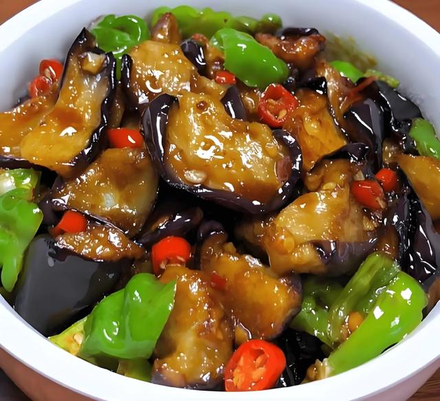 学做6道妈妈拿手好菜，家常味道，好吃到停不下来