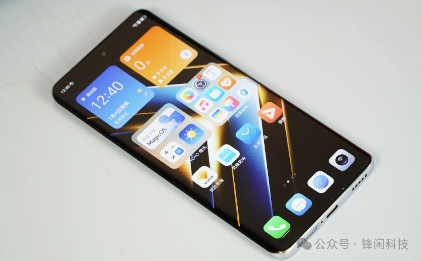 双十一预热:荣耀X50 GT,双十一价格战大赢家,超值曲面屏旗舰!