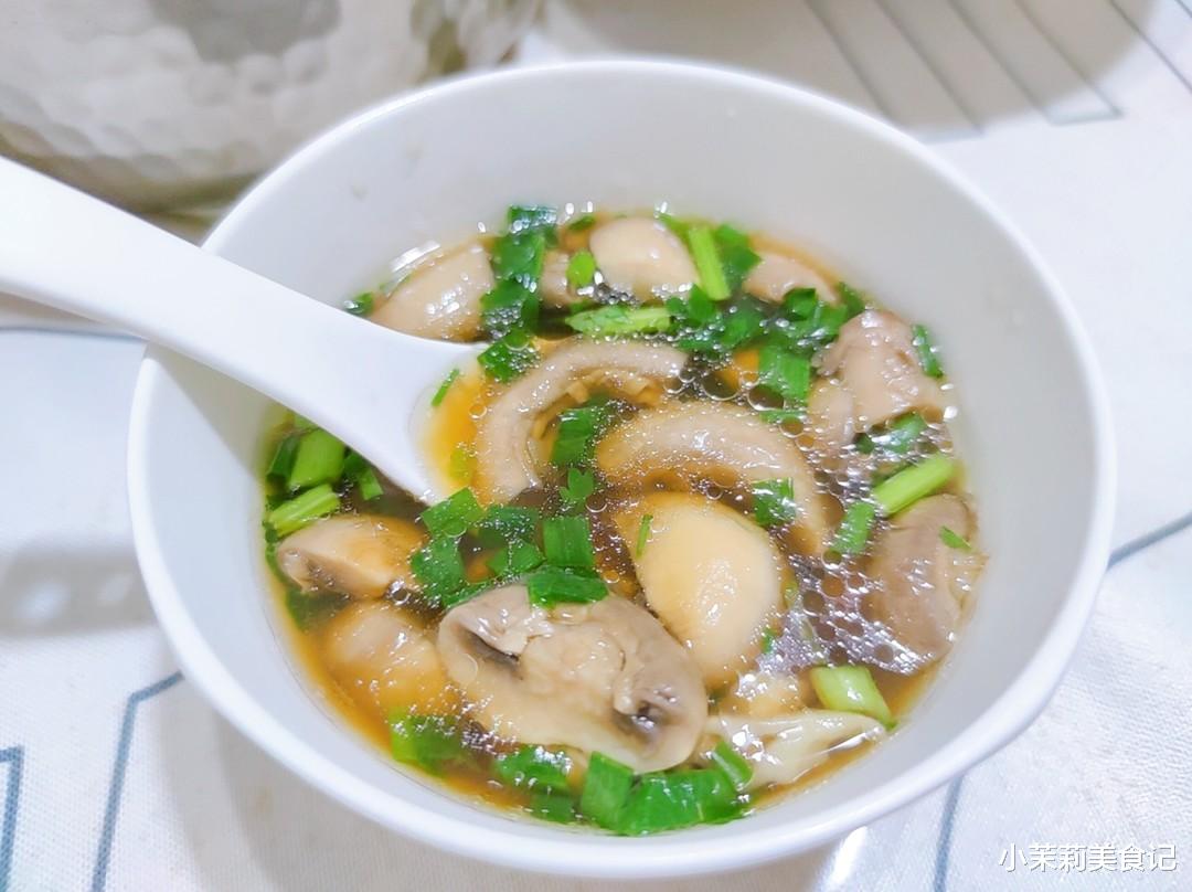 “补钾”飞快的4种春菜，鲜美应季，每天吃一种，身强体壮精神足