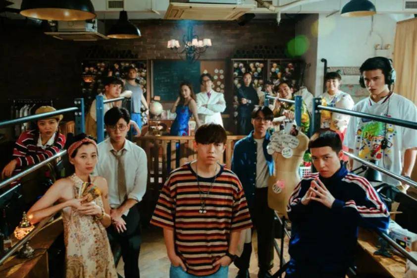 59岁的喜剧女王,从不内耗