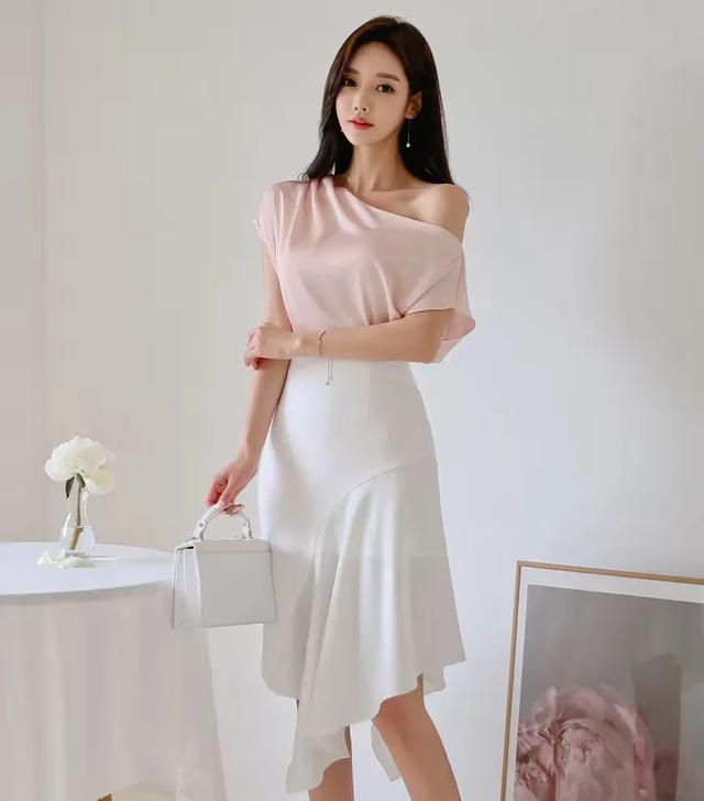 孙允珠的每次亮相都能给观众带来不一样的惊喜