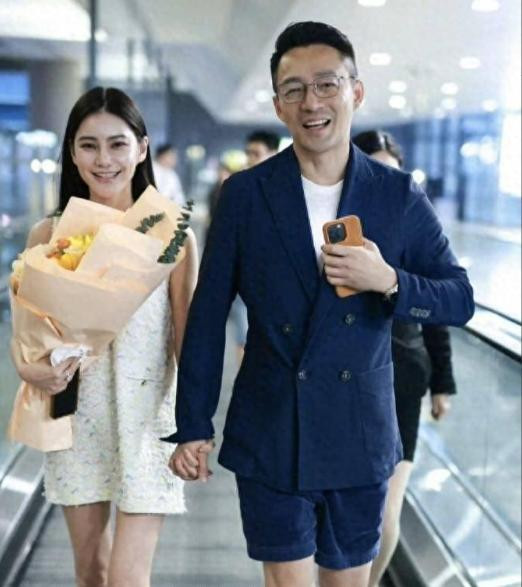 精彩！前夫哥下场了，晒出大量与马筱梅合照，马筱梅大骂他是蛆