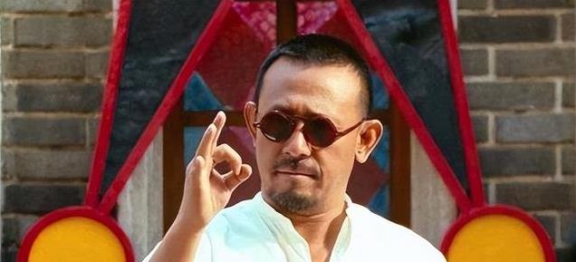 姜文：“我女儿世界第一美”，原以为是吹牛，看到照片后：没说谎