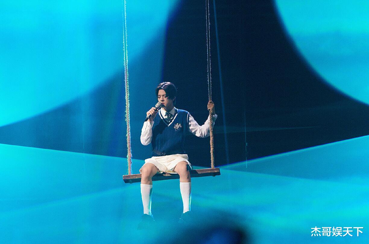 《披哥4》一公选曲,1人运气好,3人智商高,1人尴尬,1人被骗惨