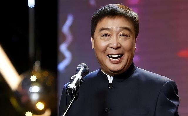 相声界传奇父子同一天去世,50年后天堂再聚首,是巧合还是命运