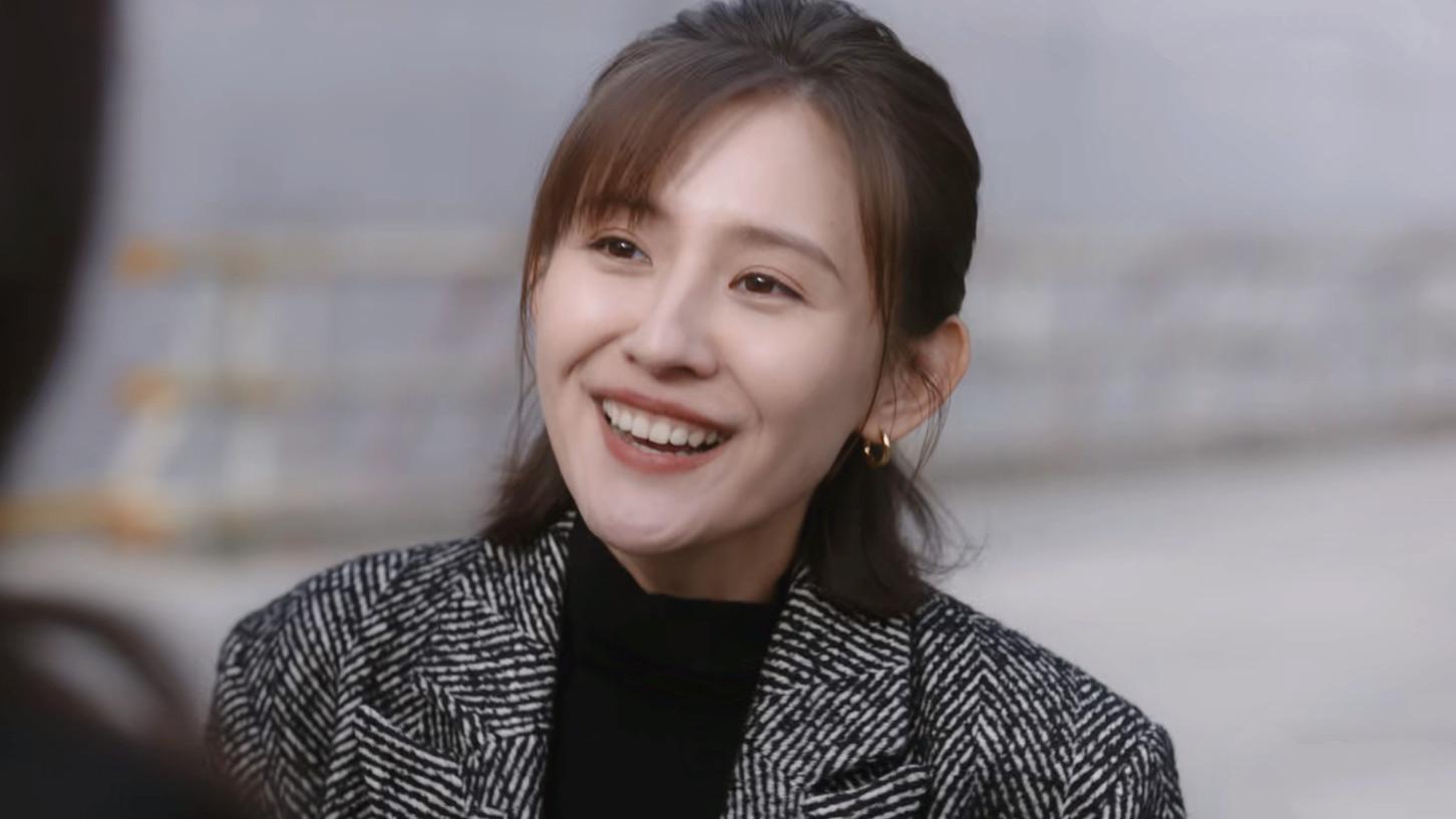 《无所畏惧2》看懂罗英子拒许建设全部财产，才知，陈硕为何入狱