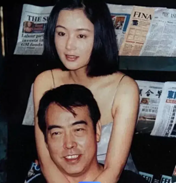 这5位知名导演,趁拍戏之便将漂亮的女演员收入囊中,无一例外!