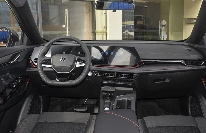 长安豪掷2500亿！销量目标500万辆，1.5T钢炮SUV，降至5万多