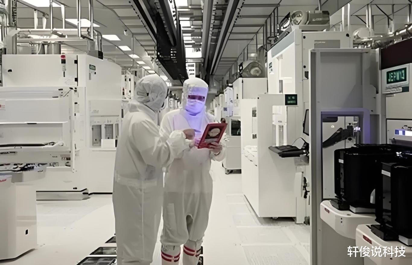 高通、英伟达突然临阵倒戈,台积电紧急调整,华为订单价值凸显!