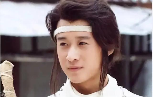 本以为吴京大儿子叫“吴所谓”够随意了，听到二儿子名字，真服了