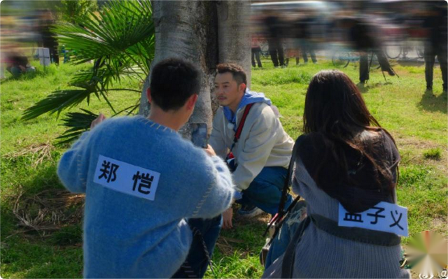 新《跑男》定档,7位成员已确定,收视保障全部回归,你期待吗