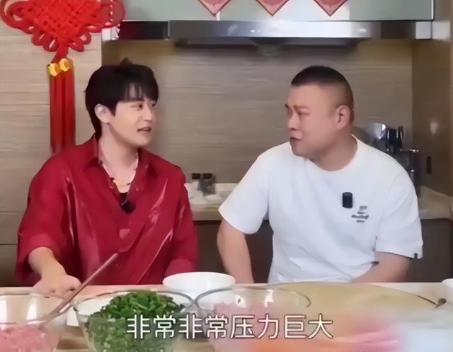 春晚风波还未结束，岳云鹏传来喜讯，这次周润发的话终于有人信了