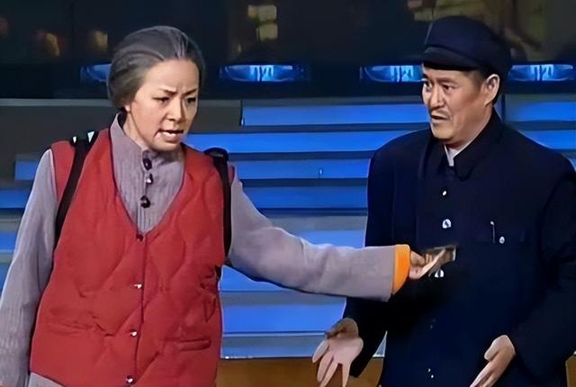 |“小品公主”金玉婷：曾连续5登春晚，抑郁后退圈，今已有新身份