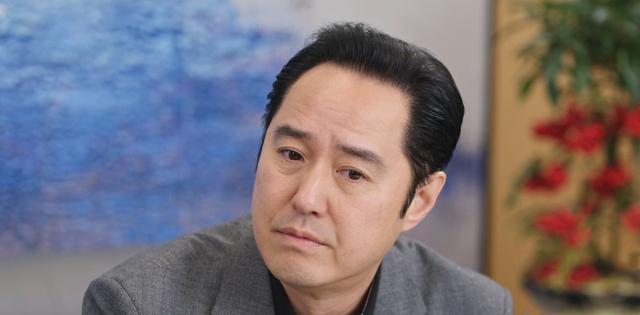 《人民警察》大结局：梁震就是刘常宝，赵海洋没想到，保护伞是他