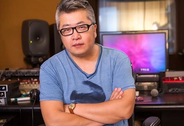 被高晓松“卖掉”!她27岁一袭红衣吊死婚房,怎成为汪峰一生的痛