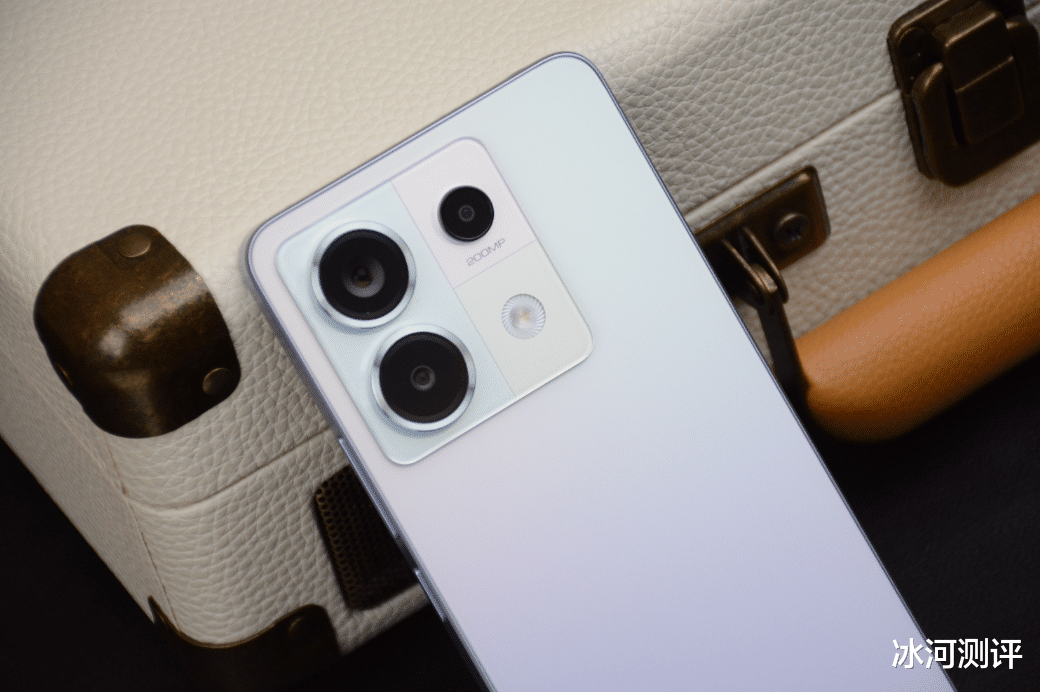 红米Note 13 Pro,千元预算,旗舰级体验,千元机中的战斗机!