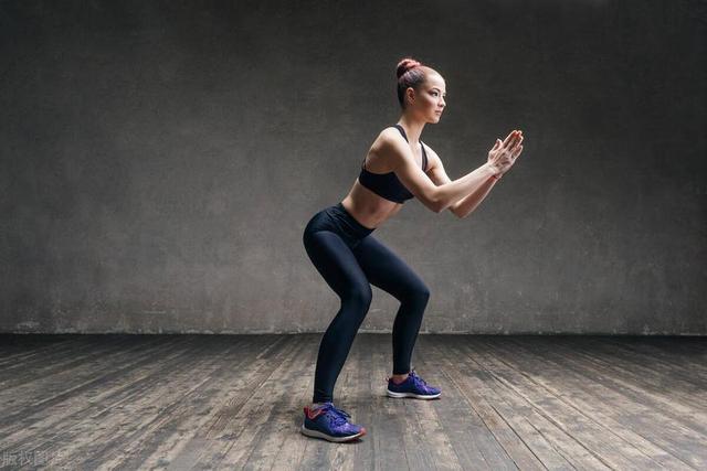 三伏天高效减脂的5个方法,无效掉秤的4个表现