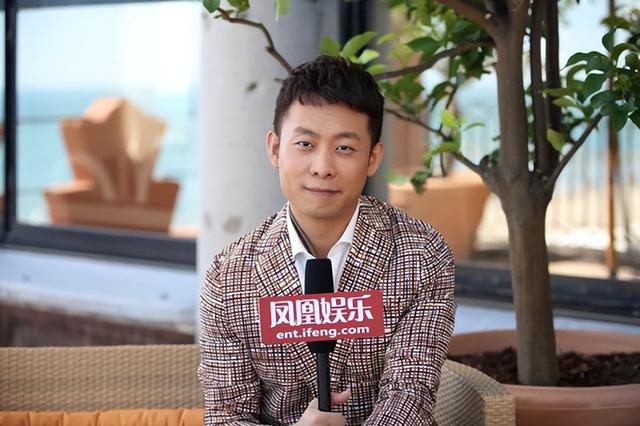 张译:苦守植物人女友10年,转身娶二婚央视主持,婚后选择丁克