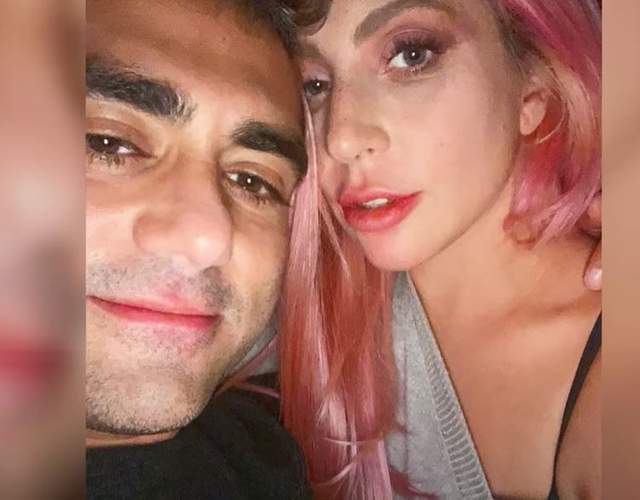 否认怀孕，38岁Lady Gaga坦言也想当妈妈了，男友表示全力支持