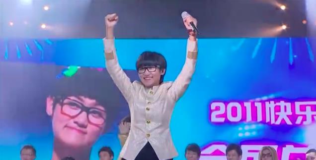 从挥霍百万，到开出租车为生，昔日快女冠军回应争议：我问心无愧