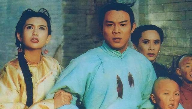 这一次，被嘲“过气”的谢苗，狠狠“打”了内娱一巴掌