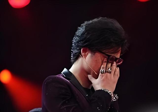 汪峰首谈离婚根源,直言:感知她的美变迟钝了,非常厌倦!