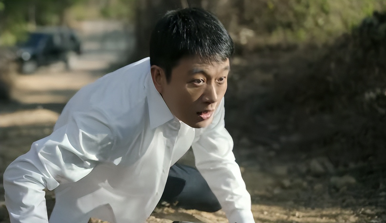 明晚开播!王劲松刑侦大剧来袭,今年第一部让我想熬通宵追的黑马剧