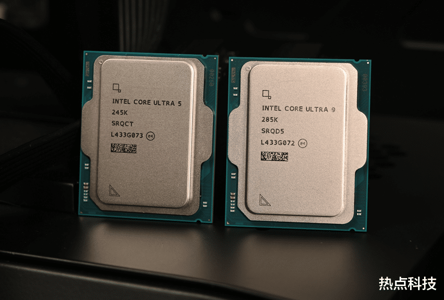 综合好才是真的好:英特尔酷睿Ultra 200S系列处理器首发评测