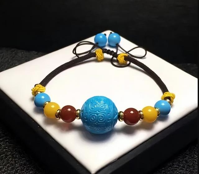 一颗小小珠子，火遍文玩圈，凭什么？