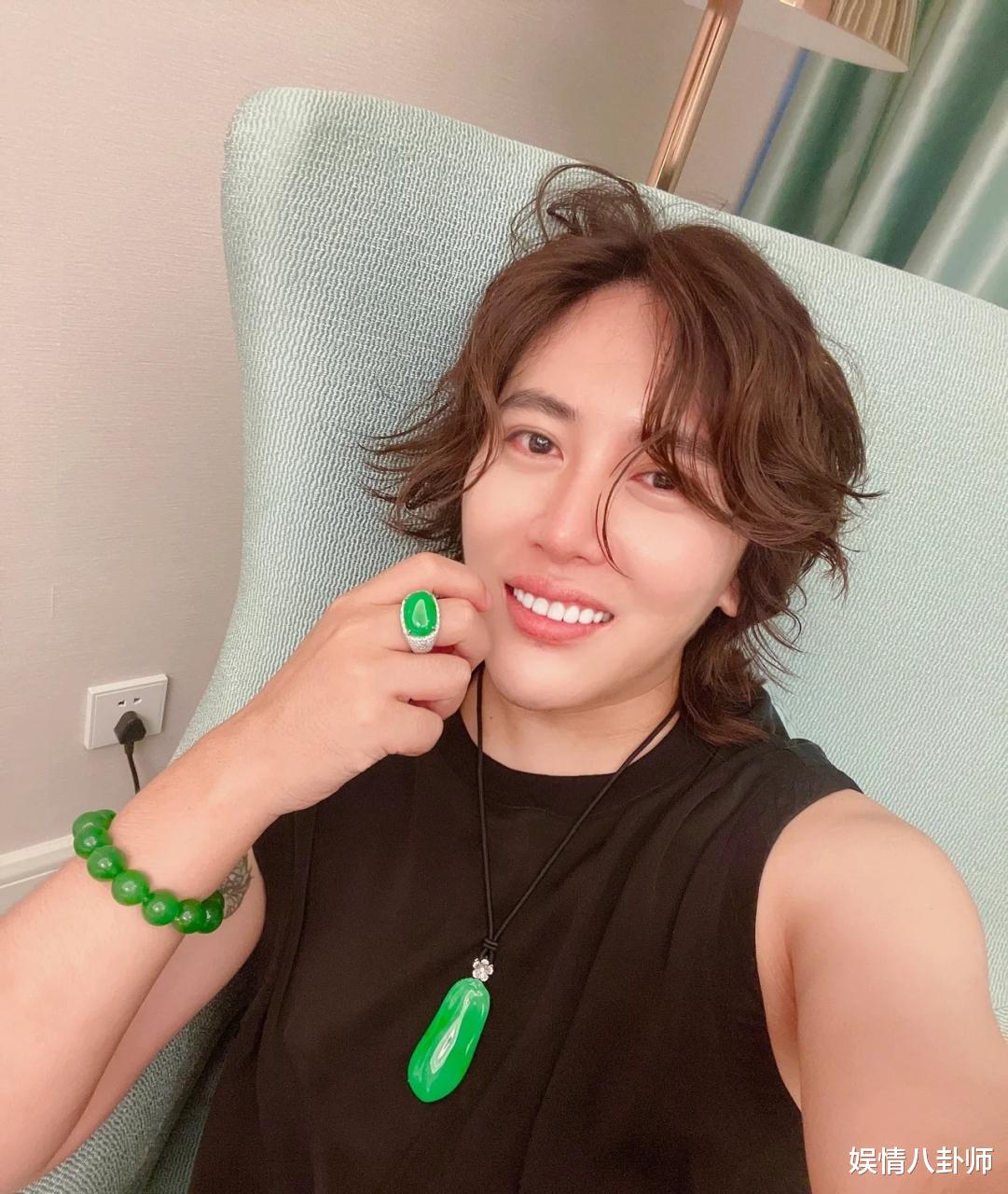 网红王红权星太牛了!奢侈品店开业:周杰伦送祝福,金巧巧吴尊亲现身