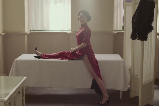 曾是多少人心中的白月光,却老了也没嫁出去,这4位女神你最爱谁